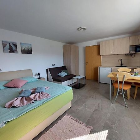 Studio Apartma Zirovnik Cerklje na Gorenjskem Exterior foto