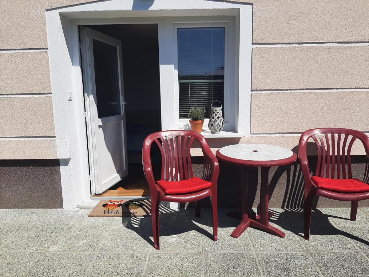 Studio Apartma Zirovnik Cerklje na Gorenjskem Exterior foto