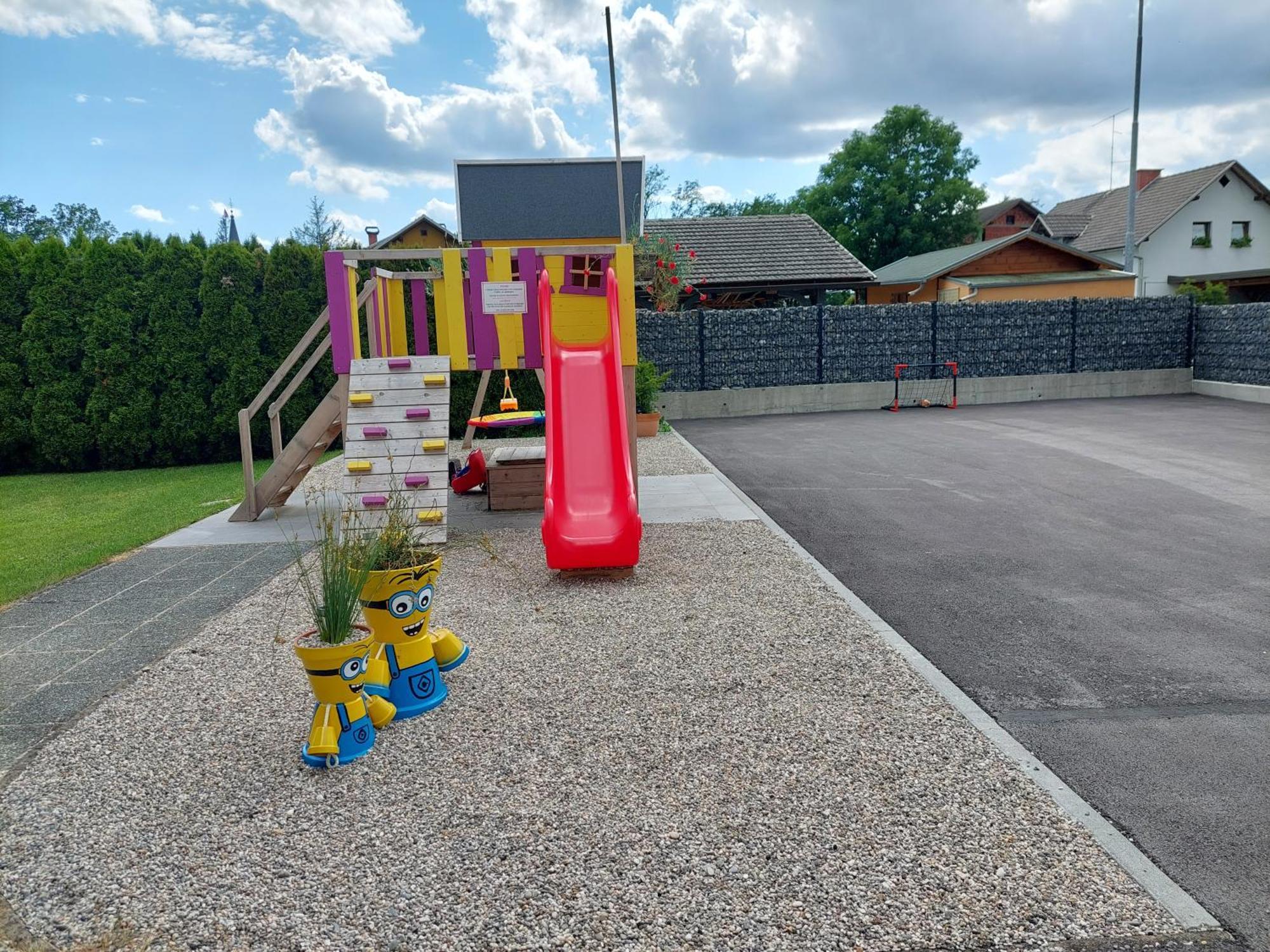 Studio Apartma Zirovnik Cerklje na Gorenjskem Exterior foto